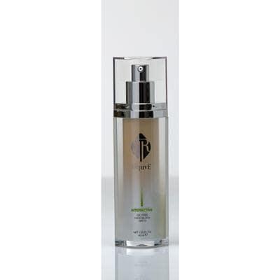 Image of Face Block SPF15 dispenser bottle 40 ml