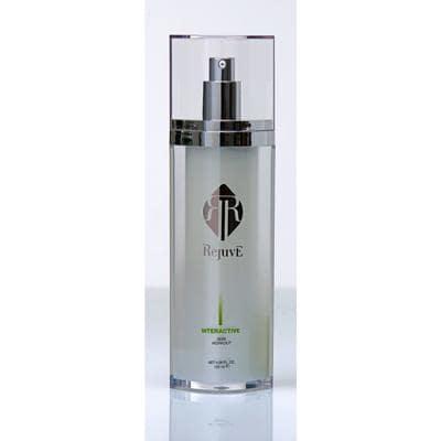 Image of Skin Workout dispenser bottle