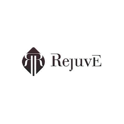 Image of Rejuve logo