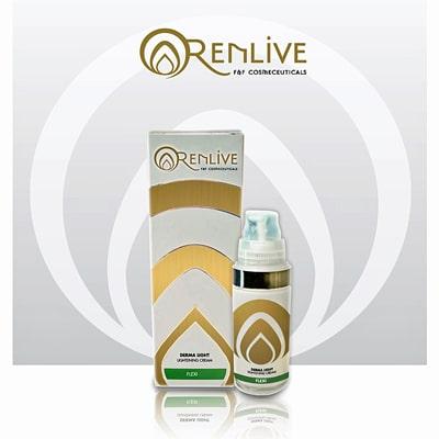 Image of Renlive Flexi Derma Light