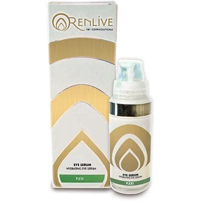 Image of Eye Serum bottle
