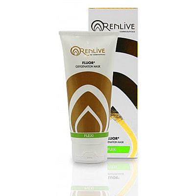 Image of Fluor4 Oxygenation Mask tube