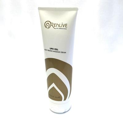Image of Renlive Lipo Cell Cream in 250 ml tube