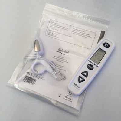 mage of SensaTone for men with probe