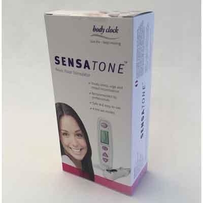Image of SensaTone for Women boxed