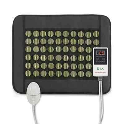 Image of UTK Far Infrared Heat Pad with Jade