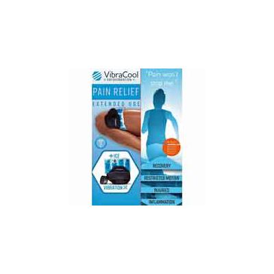 Image of VibraCool Extended Use packaging 