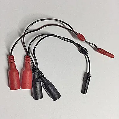 Image of Y leads