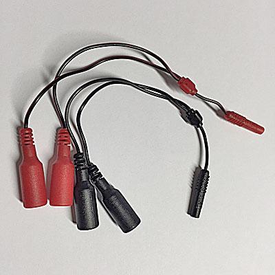 Image of Y leads