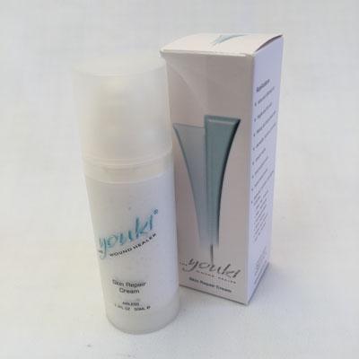 Image of Youki Skin Repair Cream in large size