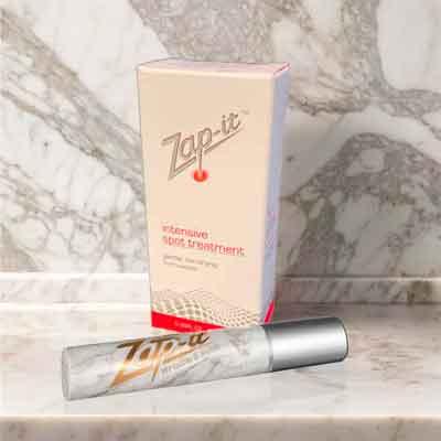 Image of Zap It with box