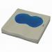 Image of Alerta Gel-Visco with SensaGel insert and foam base