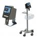 BBS Revolution can be used as a portable scanner or mounted on a trolley