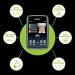 Image of muscle rehab with Beurer EM 95 HomeStudio 