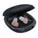 Image of Beurer HA 60 Hearing Amplifiers in a storage box