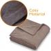 Image of Beurer HD 75 Heated Throw
