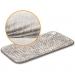 Image of Beurer HK 123 XXL and soft fabric in magnifier 