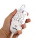 Image of illuminated switch on the Beurer HK Comfort
