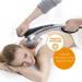 Image of massage with Beurer MG 100