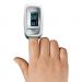 Image of the Beurer PO 30 on a fingertip 