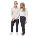 Image of CareZips Classic worn by older couple  