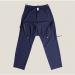 Image of CareZips Classic in navy  