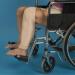 Image of DermaSaver Shin and Knee Protector