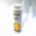 Image of Fluor4 Oxygenation Body Cream pump dispenser bottle 