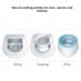 Image of Homeflow accessories facilitating natural voiding positions 