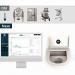 Image of New Minze Hospiflow versus old types of uroflowmeters