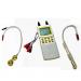 IntelliSTIM with Nickel Free Gold Plated Minima and Analis
