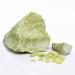 Image of a natural jade