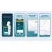 Image of Flow App screens