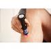 Using L200 on bruise below the knee