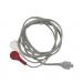 Image of ECG cable