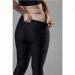 Image of EVB Textured Leggings over EVB Boxer Brief
