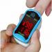 Pulse Oximeter is easy to use