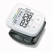 Image of Beurer BC 21 with cuff