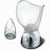 Image of the Beurer FS 50 Facial Sauna Steam Inhaler