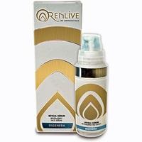 Image of Rigenera Reveal Serum bottle