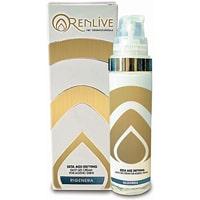 Image of Seta Age Defying Gel Cream bottle