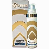 Image of Reverse Age-Defying Cream bottle